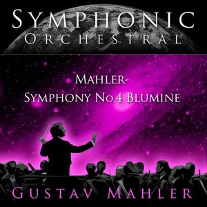 Mahler - Symphony #4 in G - 4. Sehr Behaglich