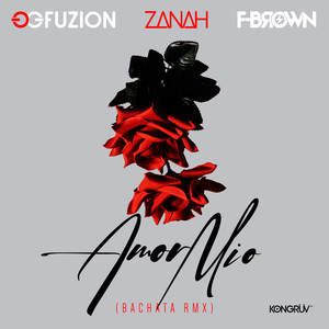 Amor Mio (Bachata Rmx - Spanish Version)