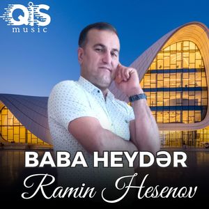 Baba Heydər