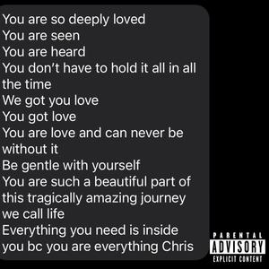 Wit Luv (feat. Matt Balane) (Explicit)