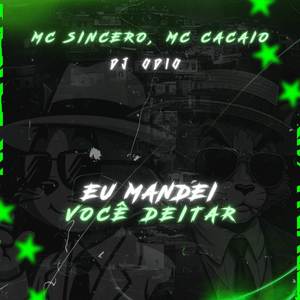 EU MANDEI VOCÊ DEITAR (Explicit)
