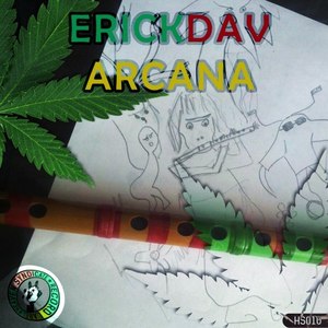 Arcana (Original Mix)