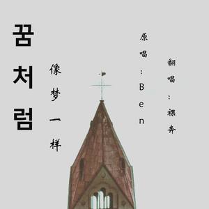 꿈처럼-像梦一样