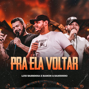 Pra Ela Voltar