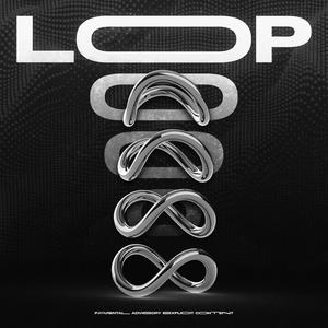 LOOP (feat. Jchymski, Azee, 25Juicy & Virgo323) (Explicit)