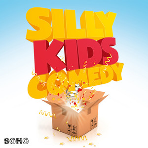 Silly Kids Comedy