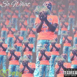 So What (Explicit)