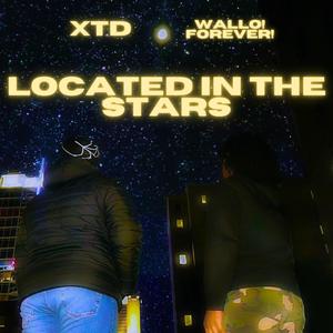 LOCATED IN THE STARS (feat. XTD) [Explicit]