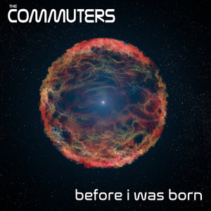 Before I Was Born - EP