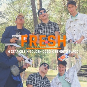 Fresh (Explicit)