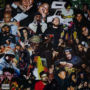 Sleep Walkin'(feat. Wurl Sotto, Terrance Gill, Lokye & Kayla B) (Explicit)