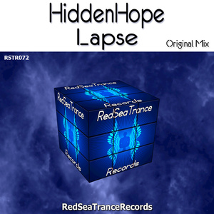 Lapse - Single