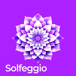 Pure Healing Solfeggio
