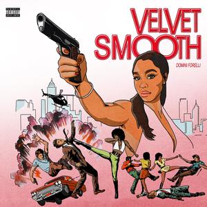 Velvet Smooth (Instrumental Version)