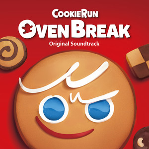 쿠키런: 오븐브레이크 OST (Cookie Run: Ovenbreak OST)