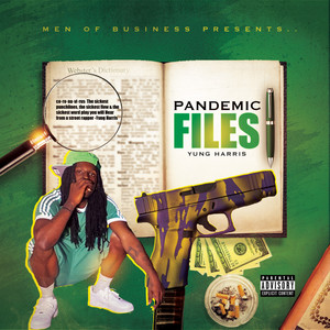 Pandemic Files (Explicit)