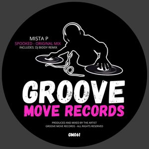 Spooked (DJ Biddy Remix)