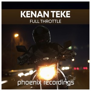 Full Throttle (Radio Mix)