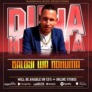 Baloyi wa Ndhuma - NITAFA