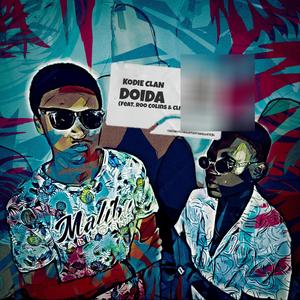 Doida (feat. Roo.Colins & Clinton Costa)