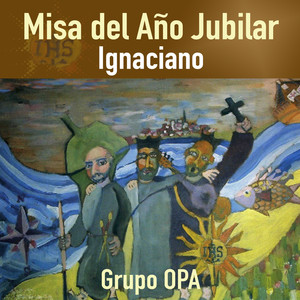 Misa del Jubileo Ignaciano - 2006