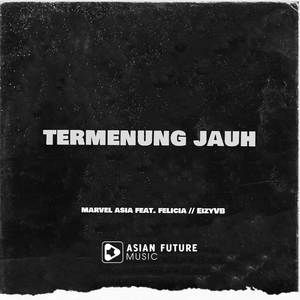 Termenung Jauh