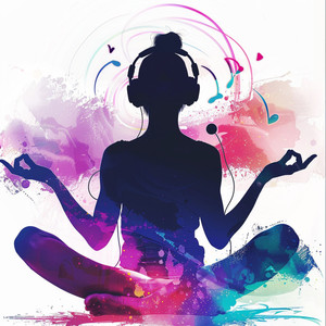 Serene Yoga Flow