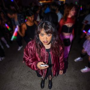 FrankJavCee - I Let the Past Back In (feat. Marionismagical)