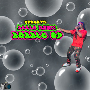 Bubble Up (Explicit)