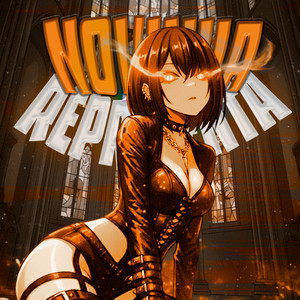 Novinha Representa (Slowed)