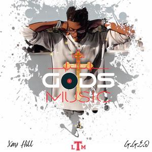 YJO - Hold My Hand (feat. Xay Hill & G.G.E.O)