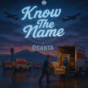 Know The Name