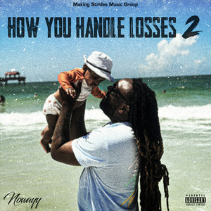 How You Handle Losses 2 (Explicit)