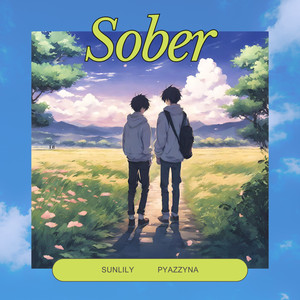 Sober (feat. Pyazzyna)