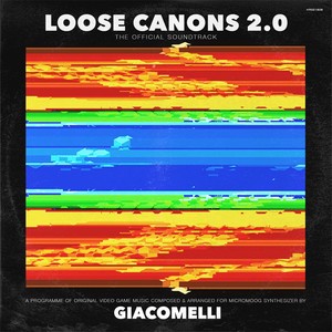 Loose Canons 2.0 (The Official Soundtrack)