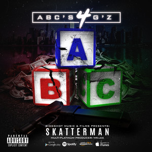 ABC'S 4 G'Z