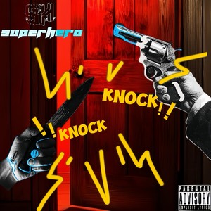Knock knock