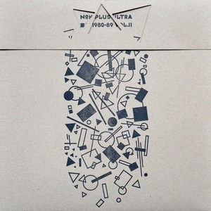 Non Plus Ultra 1980-1989 (Vol.2)