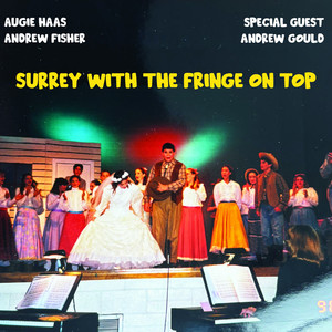 Surrey with the Fringe on Top