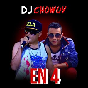En 4(feat. Chowuy Luna) (Explicit)