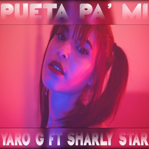 Pueta Pa Mi (Radio Edit)