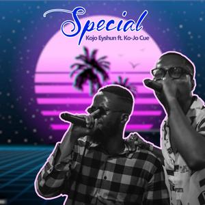 Special (feat. Ko-Jo Cue)