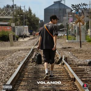 Volando Bajo (Explicit)