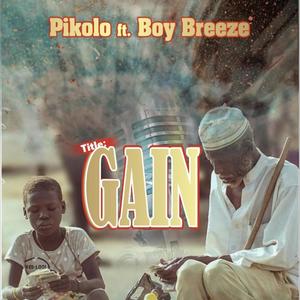 Gain (feat. Boy Breeze) [Explicit]