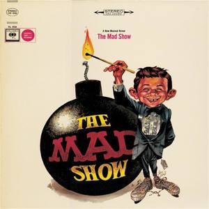 Mad Show, The - Original Off-broadway Cast