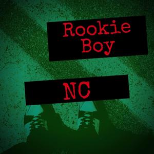 Rookie Boy (Explicit)