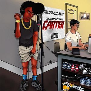 Dewayne Carter (Explicit)