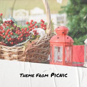 Theme From Picnic