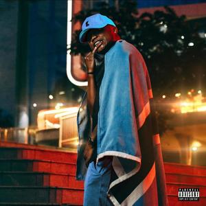 Like Dat(Sade)(feat. Jo.JO.)