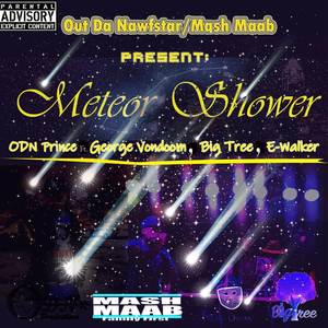 Meteor Shower (Explicit)